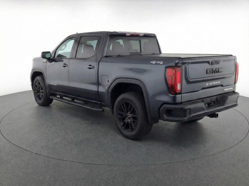 used 2020 GMC Sierra 1500 car, priced at $32,500