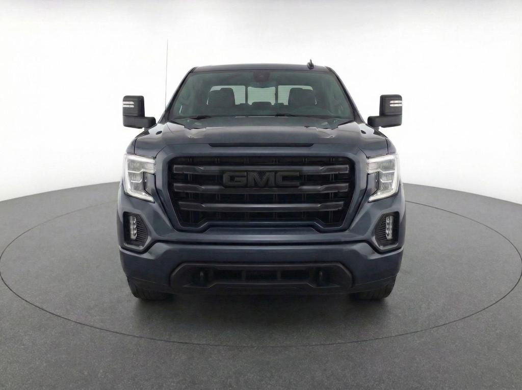 used 2020 GMC Sierra 1500 car, priced at $32,500