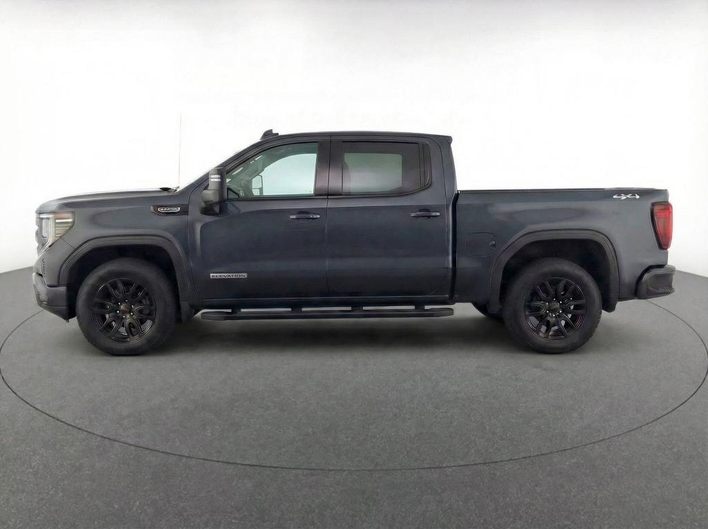 used 2020 GMC Sierra 1500 car, priced at $32,500