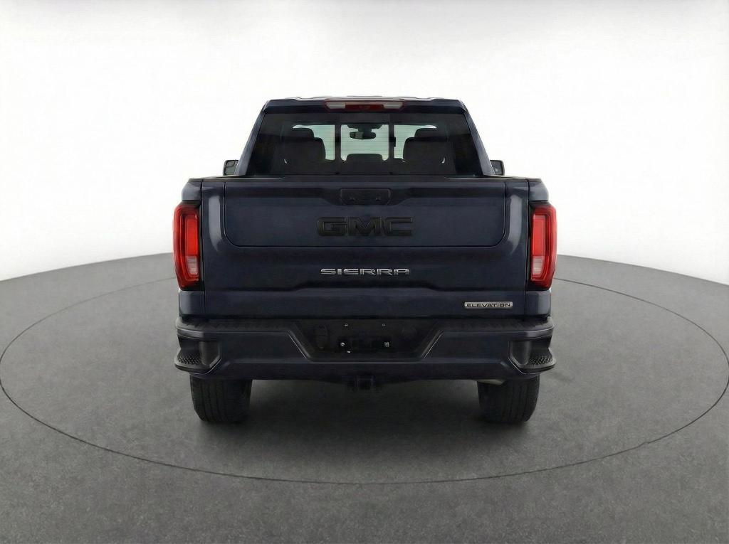 used 2020 GMC Sierra 1500 car, priced at $32,500