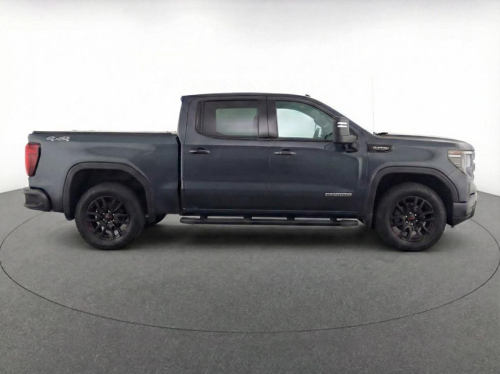 used 2020 GMC Sierra 1500 car, priced at $32,500