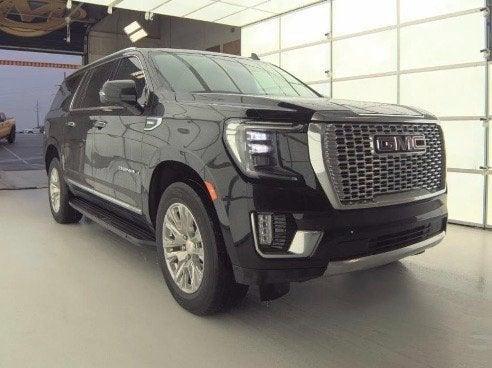 used 2023 GMC Yukon XL car, priced at $67,495