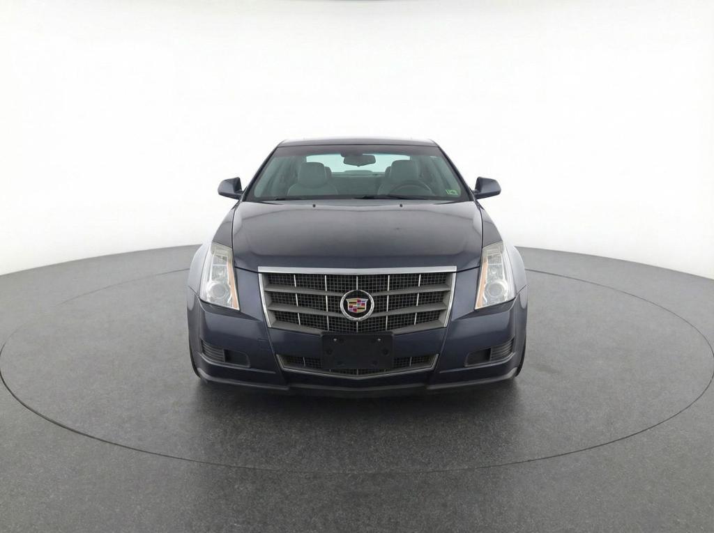 used 2011 Cadillac CTS car, priced at $8,816