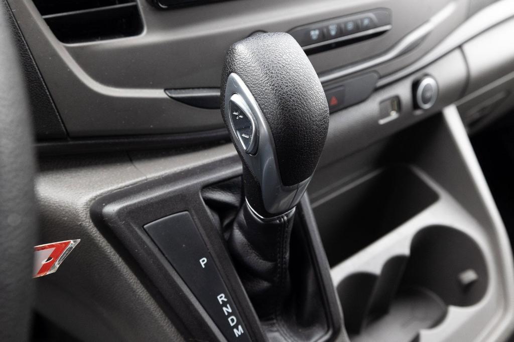 used 2022 Ford Transit-350 car, priced at $31,985