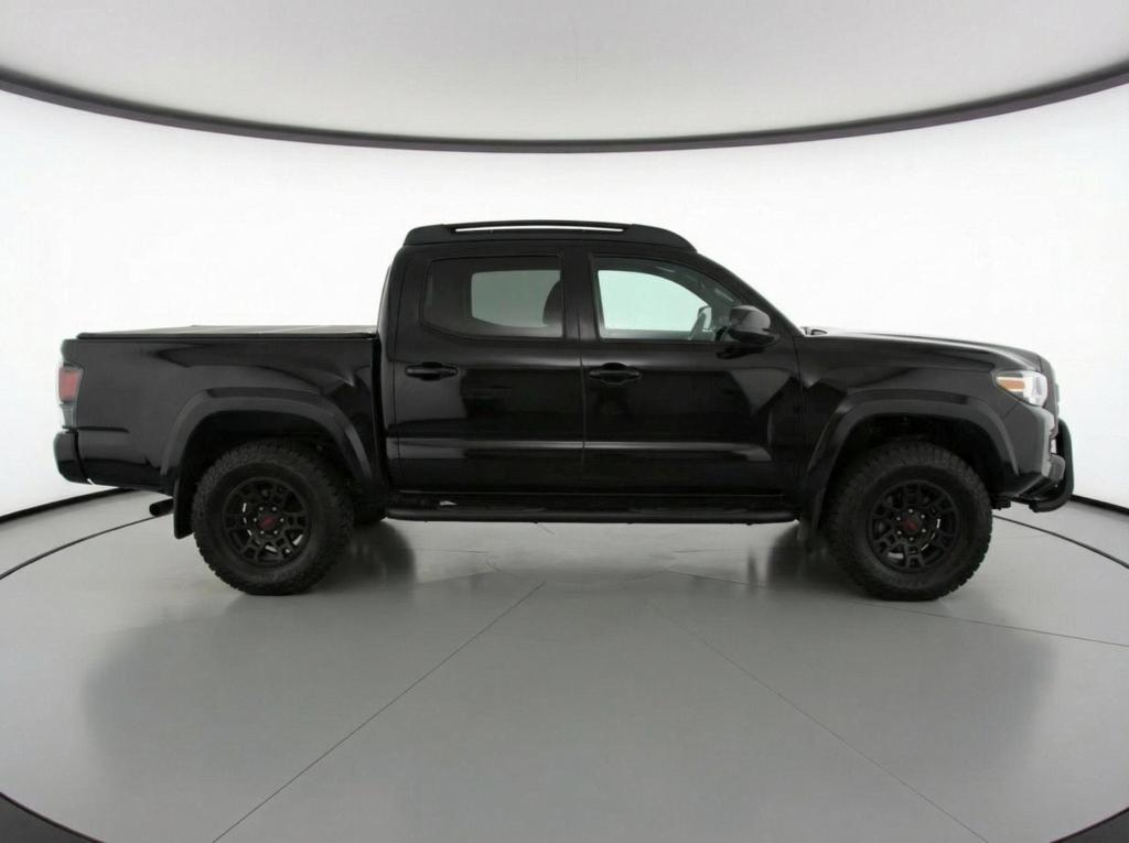used 2022 Toyota Tacoma car, priced at $32,500