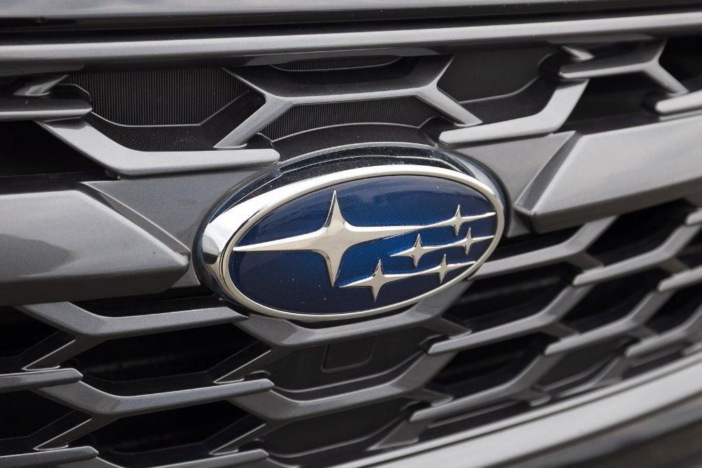 used 2023 Subaru WRX car, priced at $27,896