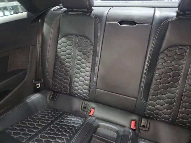 used 2019 Audi RS 5 car, priced at $40,901