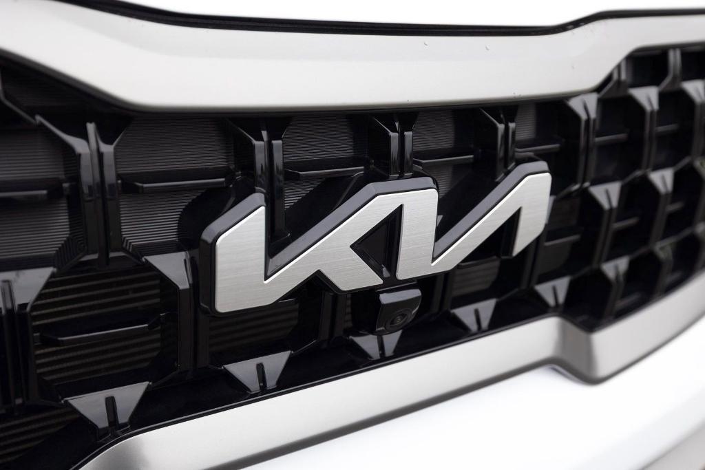 used 2023 Kia Telluride car, priced at $38,644