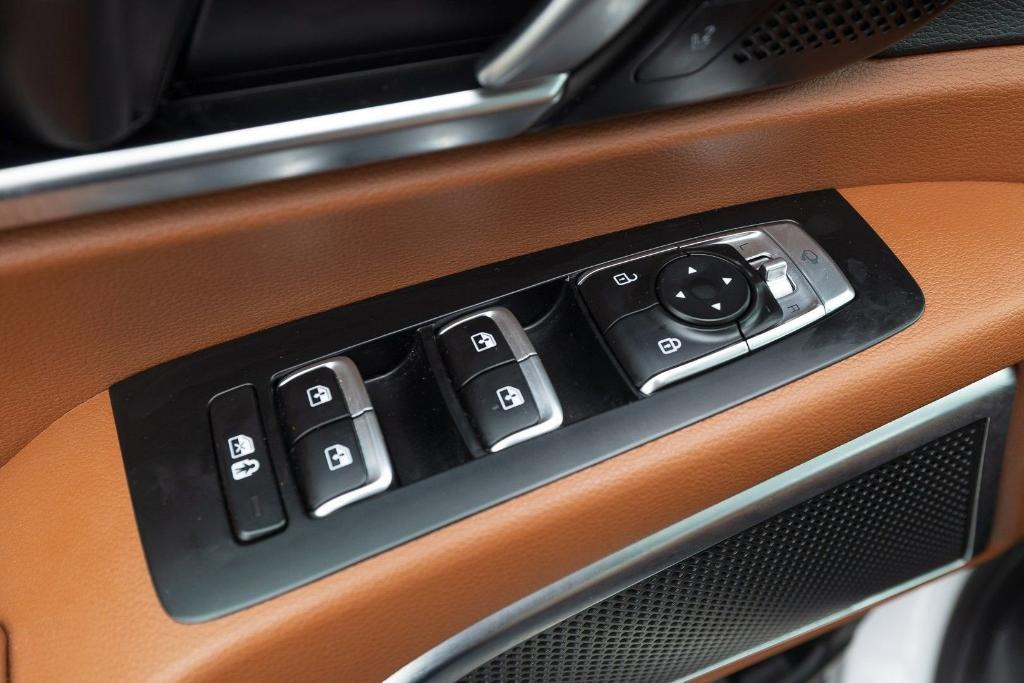 used 2023 Kia Telluride car, priced at $38,644