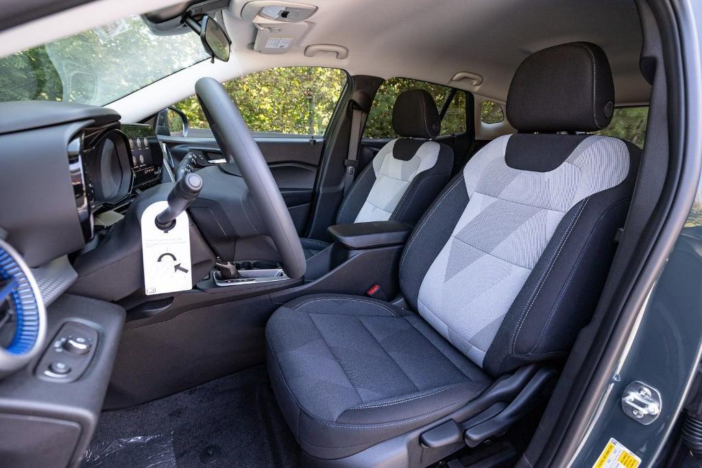 used 2025 Chevrolet Trax car, priced at $22,000