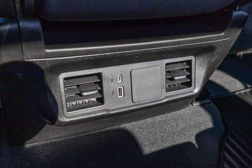 used 2025 Chevrolet Silverado 1500 car, priced at $43,000