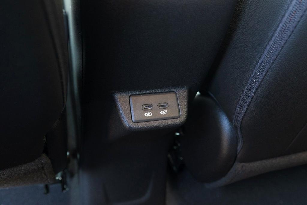 new 2027 Chevrolet Bolt car, priced at $31,536