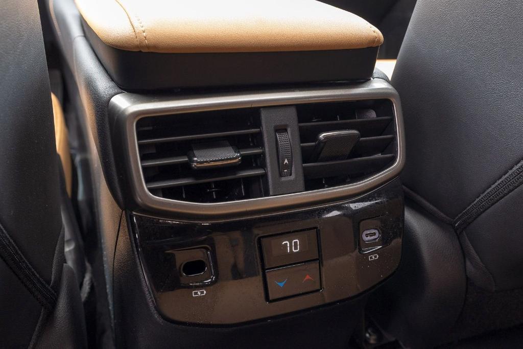 used 2024 Lexus RX 350 car, priced at $50,359