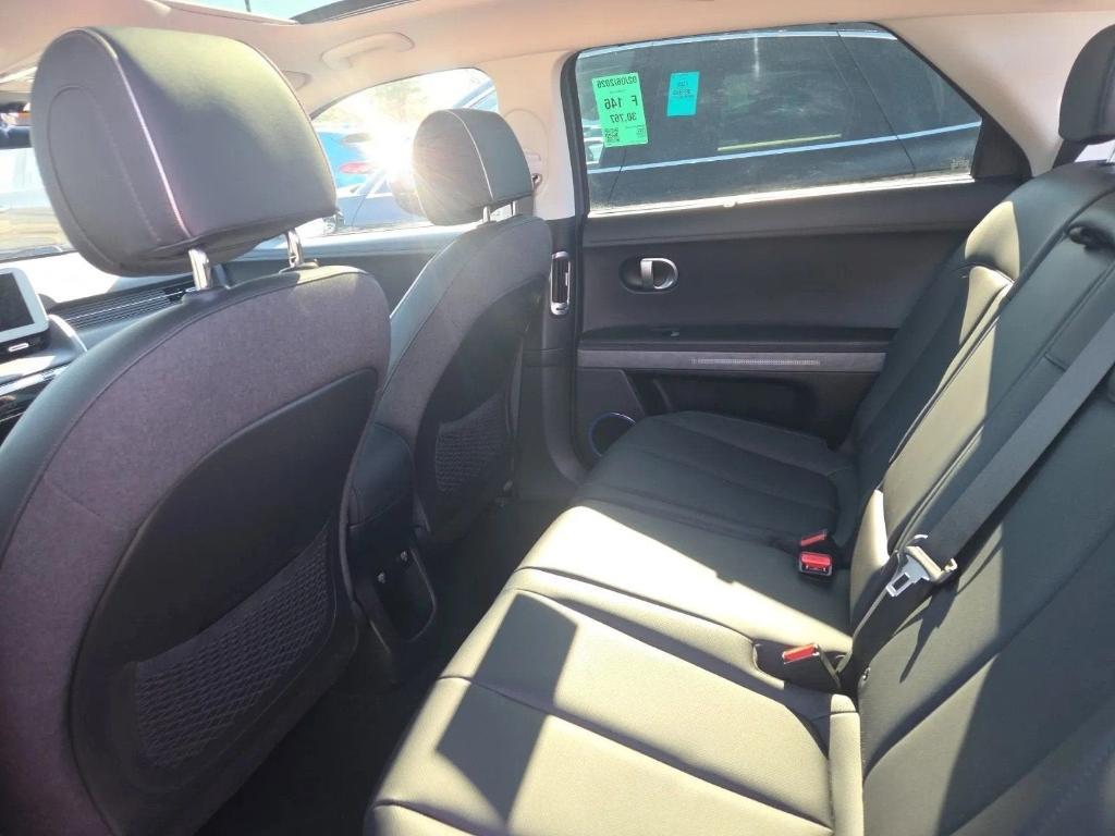 used 2022 Hyundai IONIQ 5 car, priced at $24,341