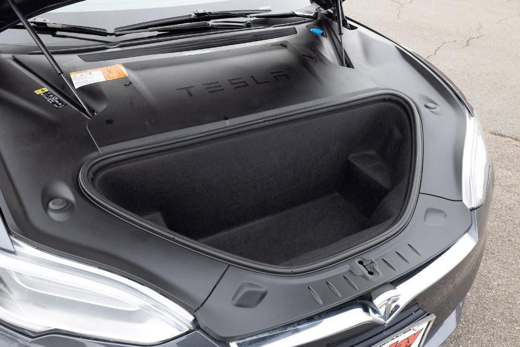 used 2018 Tesla Model S car, priced at $25,984