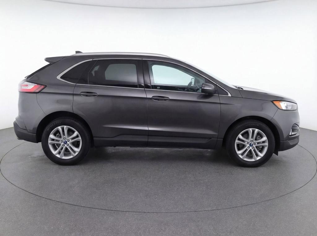 used 2020 Ford Edge car, priced at $19,886