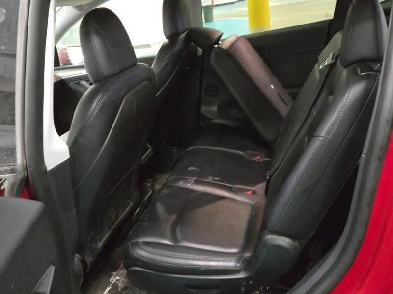 used 2023 Tesla Model Y car, priced at $29,427