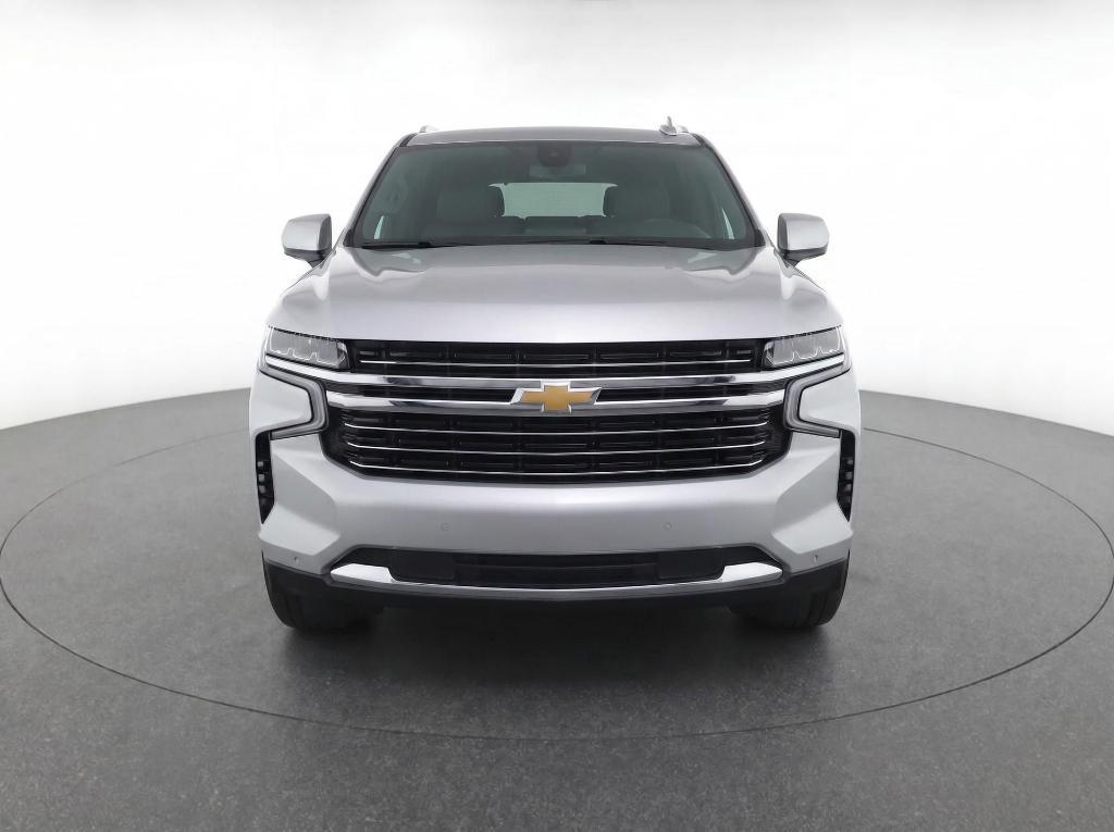 used 2021 Chevrolet Tahoe car, priced at $42,712