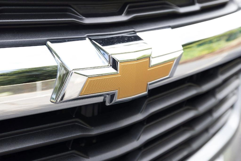 new 2026 Chevrolet TrailBlazer car, priced at $26,970