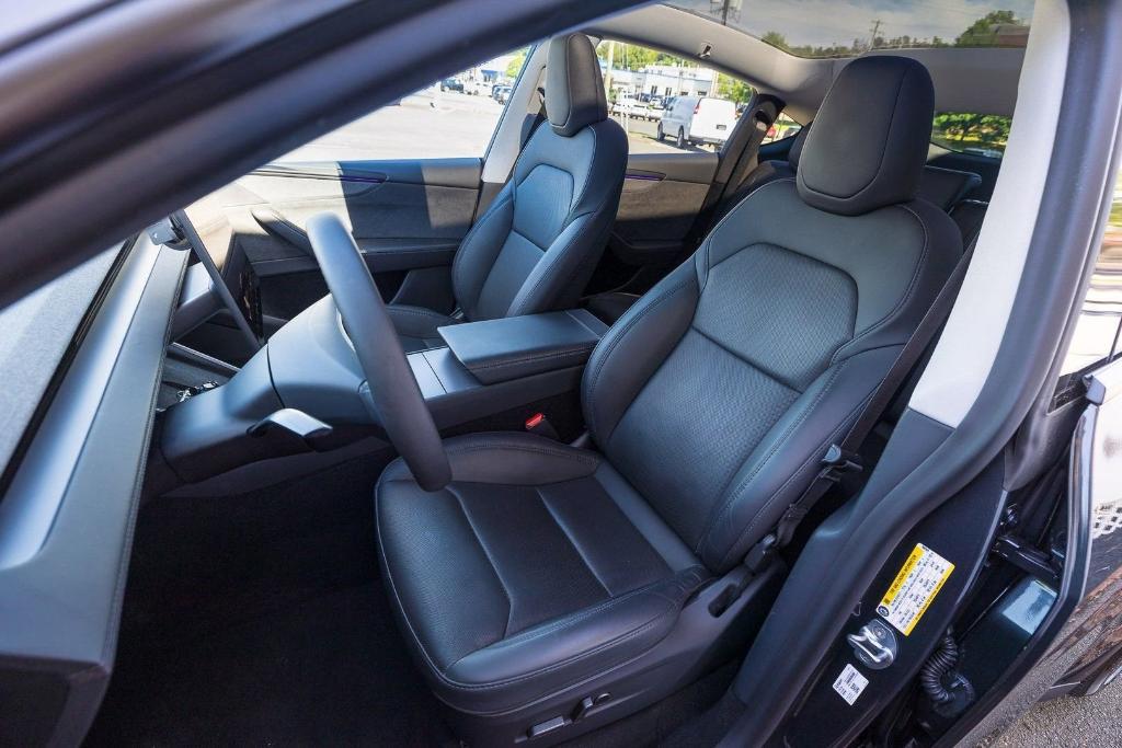 used 2026 Tesla Model Y car, priced at $45,347