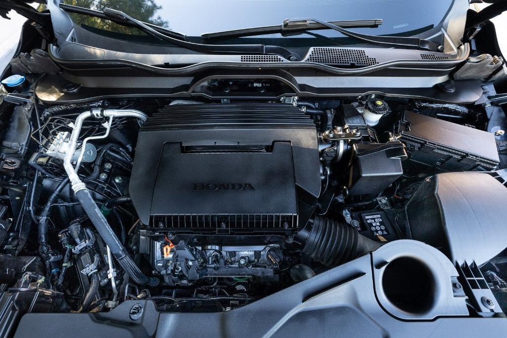 used 2025 Honda Pilot car, priced at $42,495