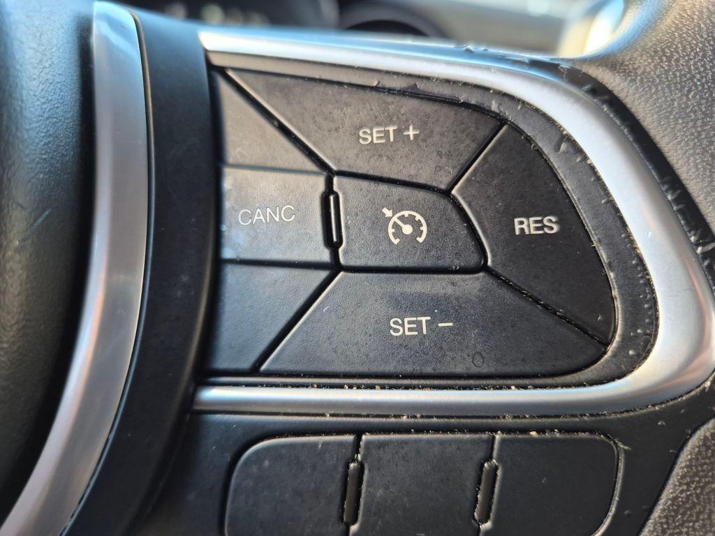 used 2021 FIAT 500X car, priced at $14,494