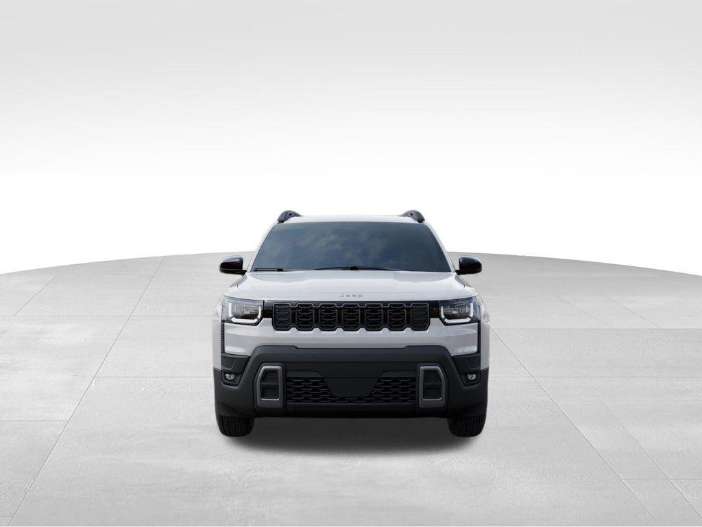 new 2026 Jeep Cherokee car, priced at $37,544