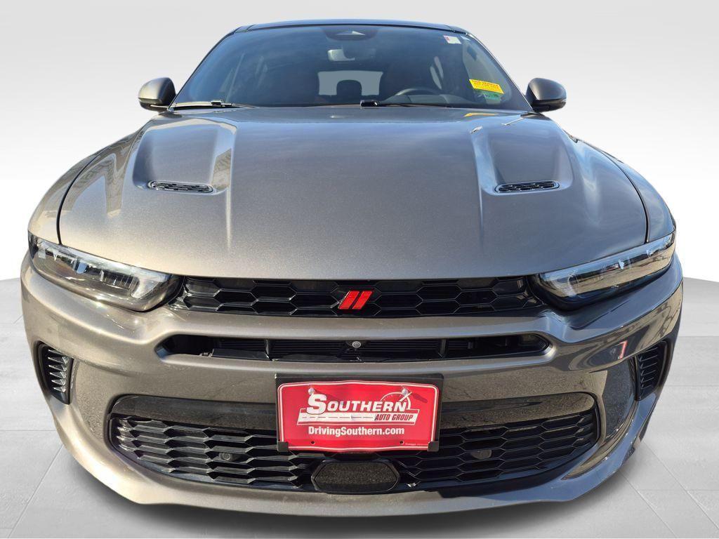 used 2024 Dodge Hornet car, priced at $25,891