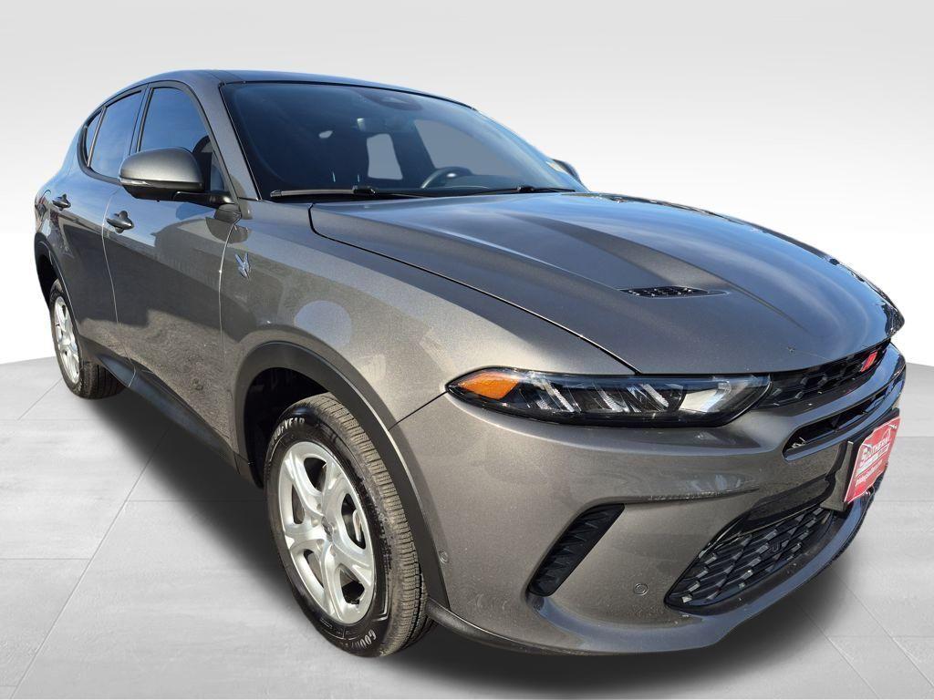 used 2024 Dodge Hornet car, priced at $25,891