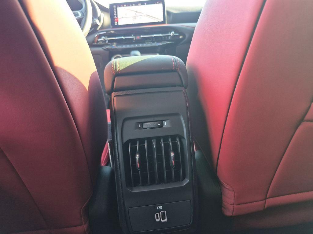 used 2024 Dodge Hornet car, priced at $25,891