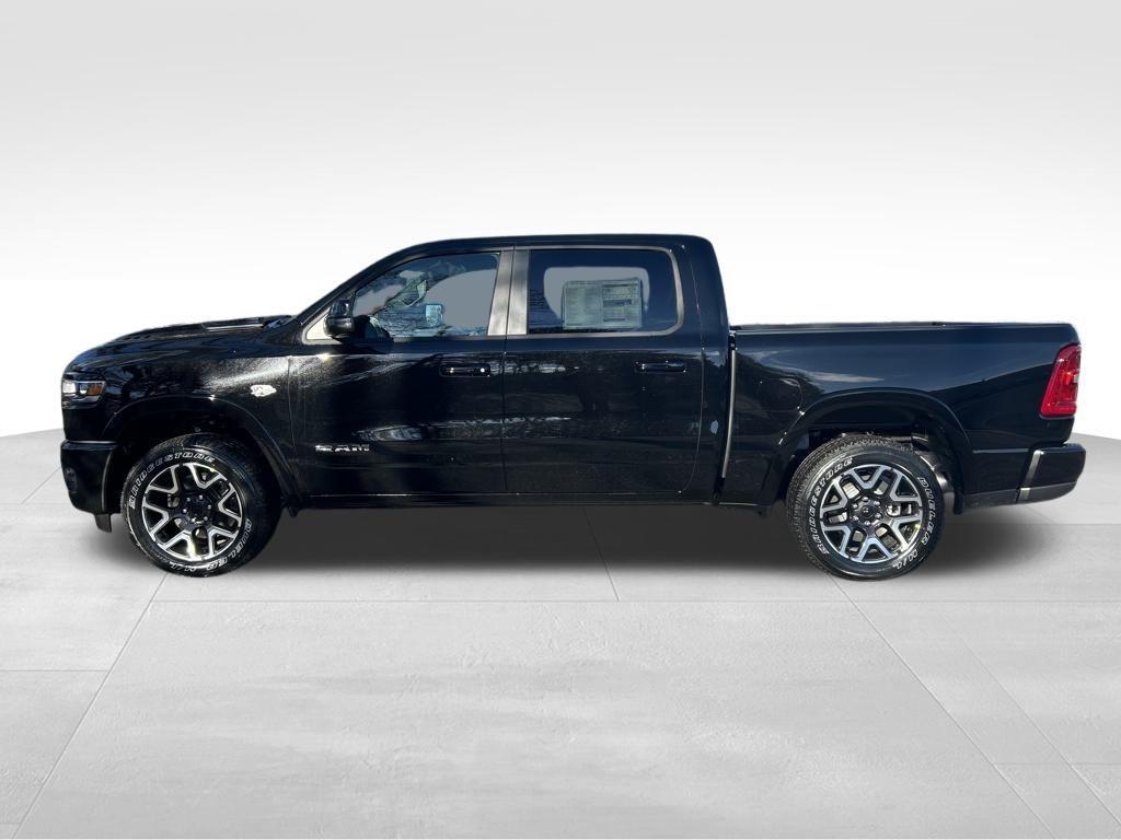 new 2026 Ram 1500 car, priced at $62,592