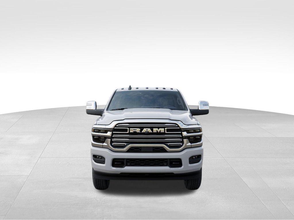 new 2026 Ram 2500 car, priced at $78,251