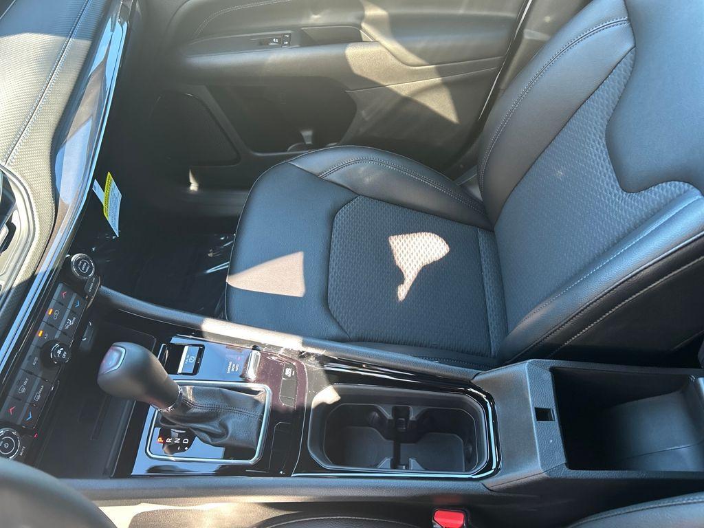 new 2026 Jeep Compass car, priced at $34,933