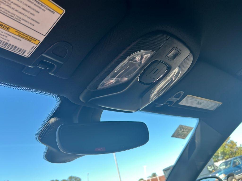 new 2026 Jeep Compass car, priced at $34,933