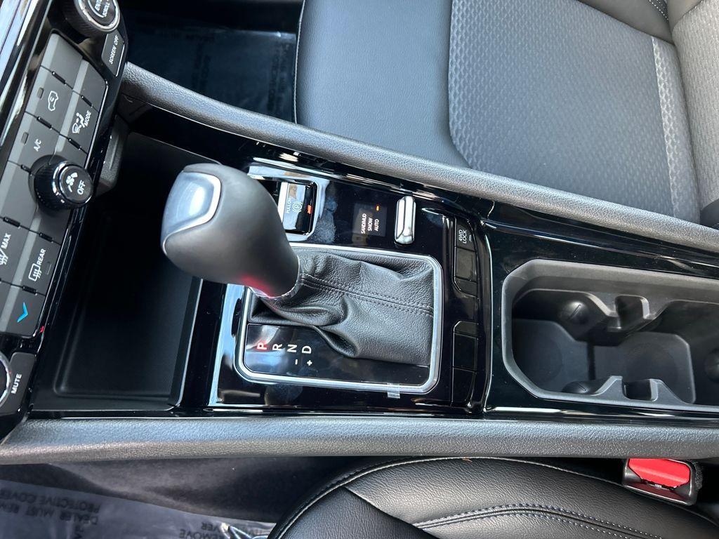 new 2026 Jeep Compass car, priced at $31,710