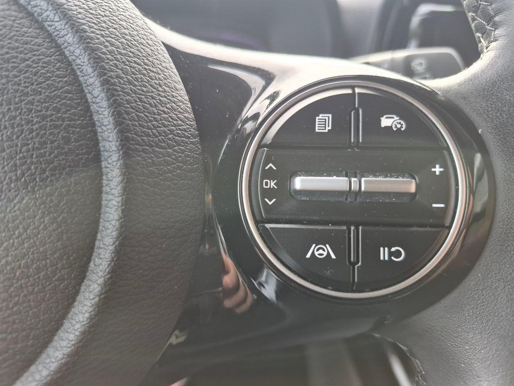 used 2025 Kia Soul car, priced at $21,826