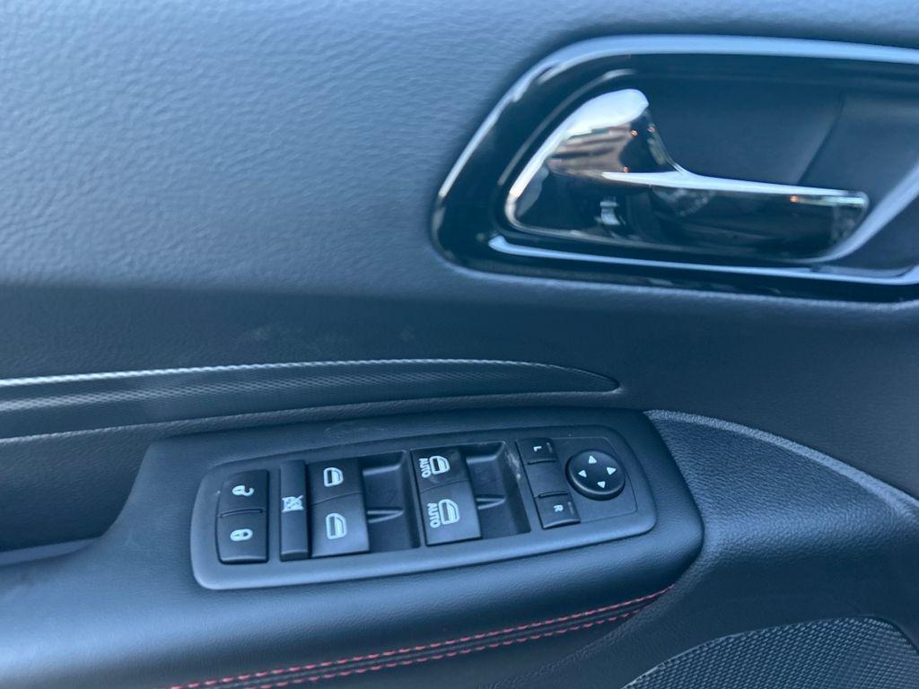 new 2026 Dodge Durango car, priced at $38,121