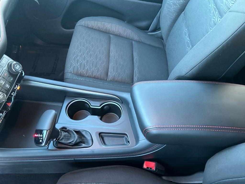 new 2026 Dodge Durango car, priced at $38,121