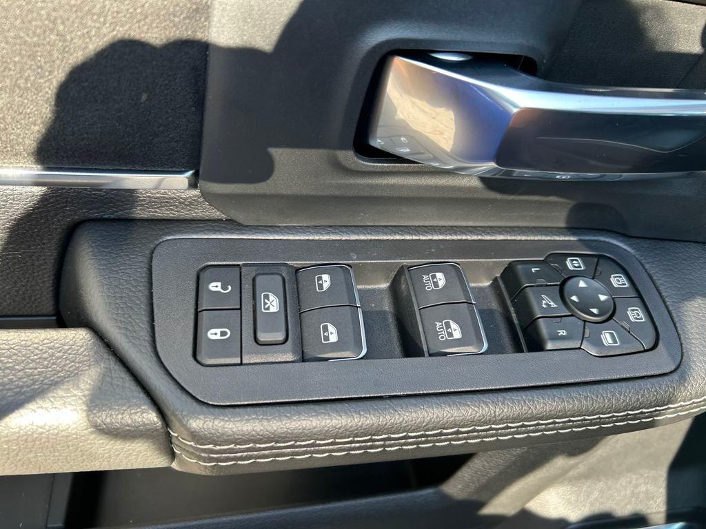 new 2026 Ram 2500 car, priced at $81,616