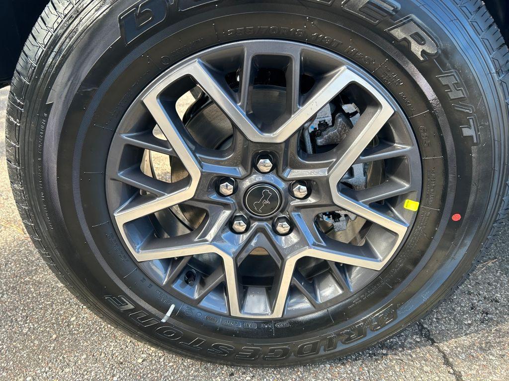 new 2026 Jeep Wrangler car, priced at $55,270