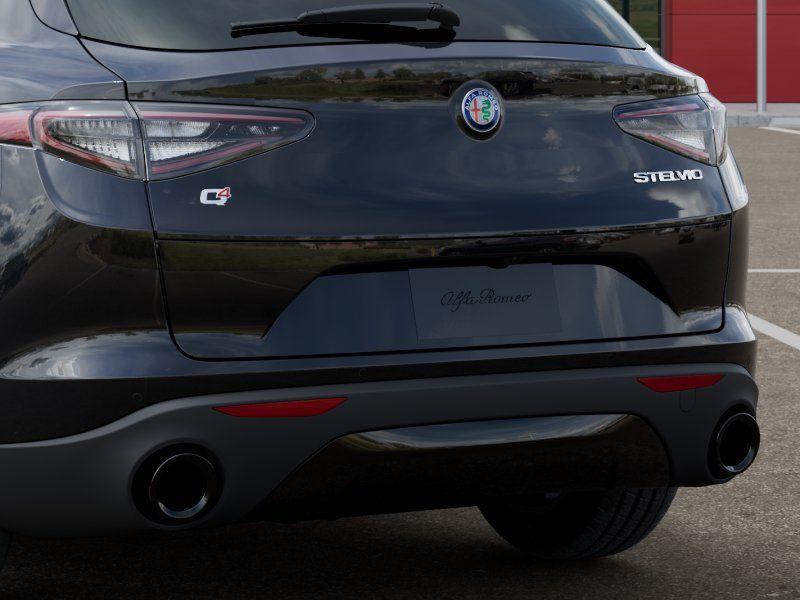 new 2026 Alfa Romeo Stelvio car, priced at $54,190