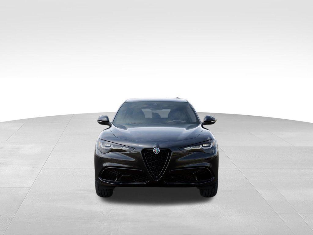 new 2026 Alfa Romeo Stelvio car, priced at $54,190