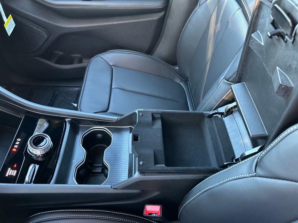 new 2025 Jeep Grand Cherokee L car, priced at $51,007