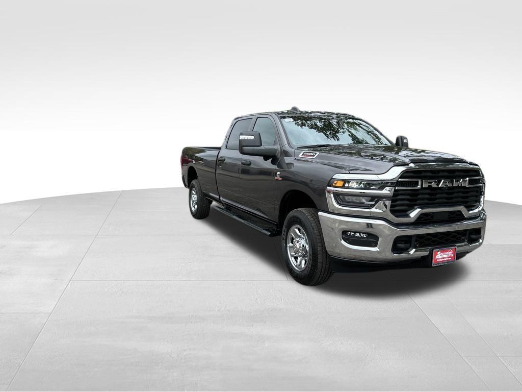 new 2026 Ram 2500 car, priced at $70,414