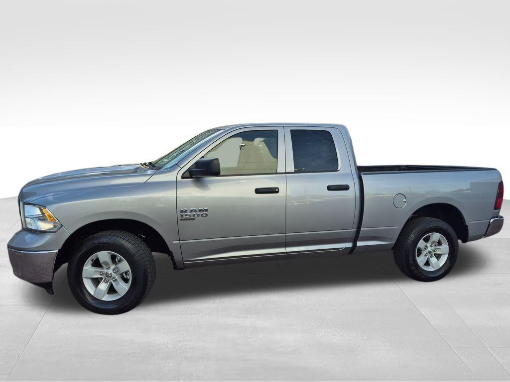 used 2024 Ram 1500 Classic car, priced at $26,735