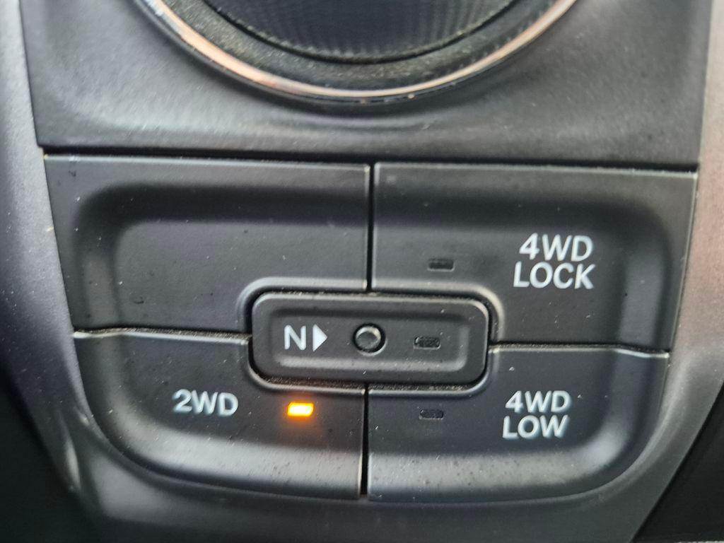 used 2024 Ram 1500 Classic car, priced at $26,735