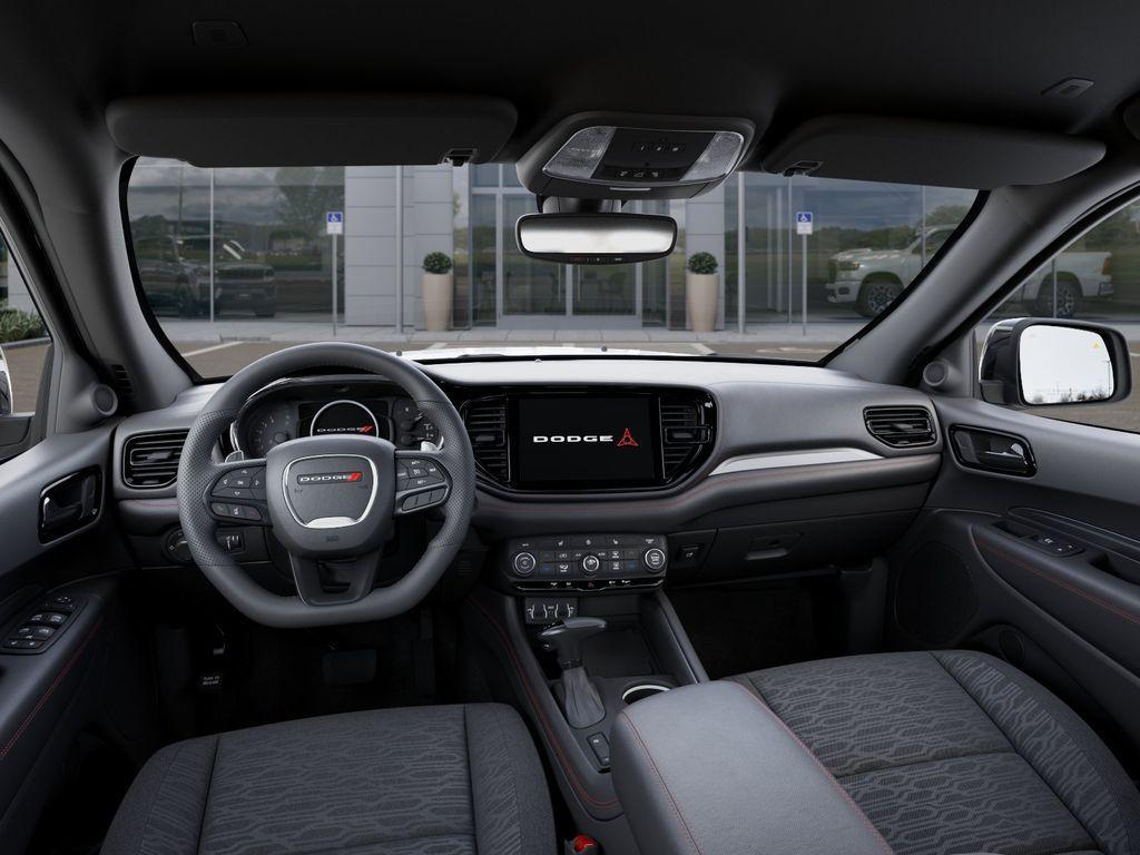 new 2026 Dodge Durango car, priced at $43,093