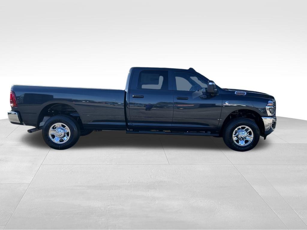 new 2026 Ram 2500 car, priced at $70,586