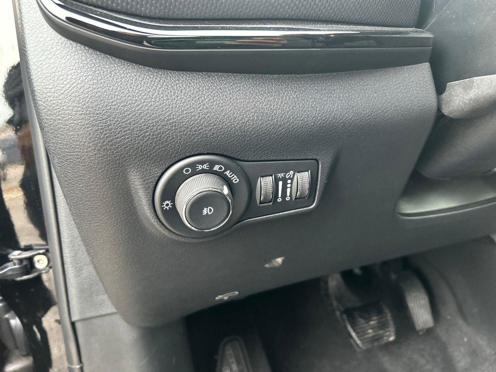 new 2026 Jeep Compass car, priced at $36,700