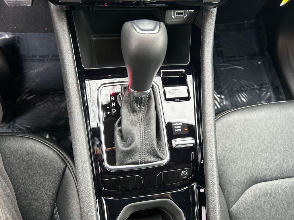 new 2026 Jeep Compass car, priced at $36,700